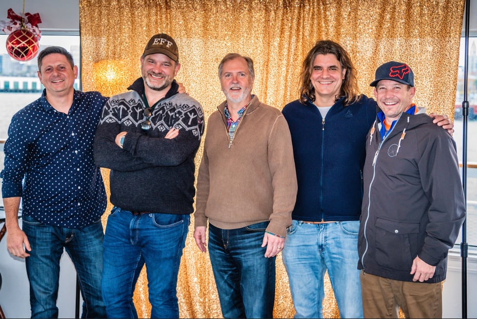 ActiveVideo Management Team