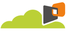 AppCloud - Green on Grey copy