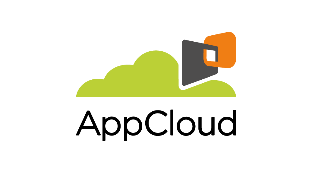 AppCloud - Green