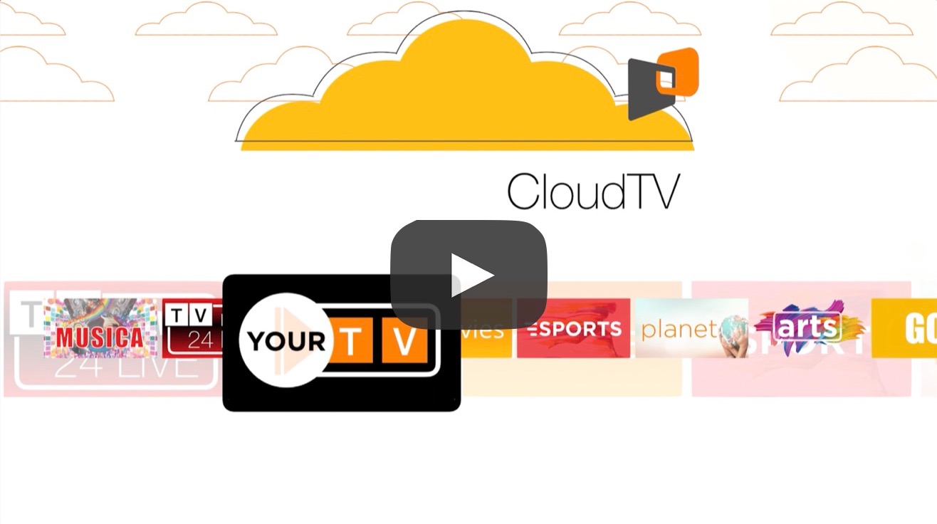 cloudtv not support cloudtv not support