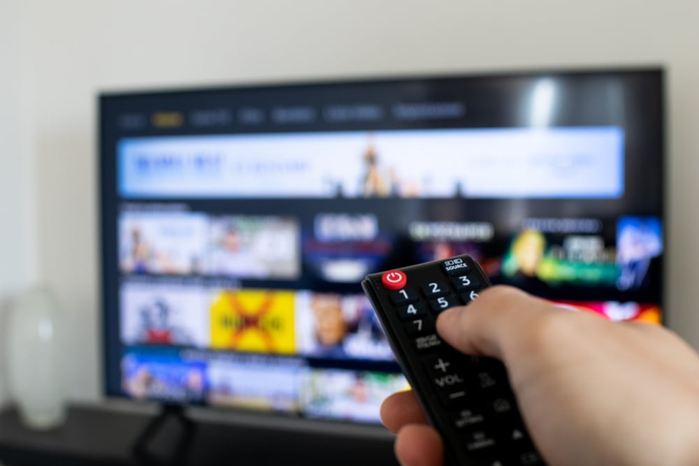 ott video