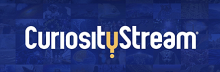 CuriosityStream