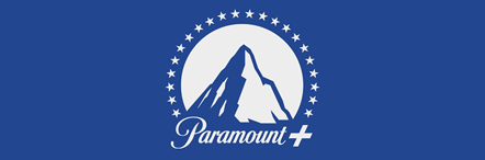 Paramount Plus
