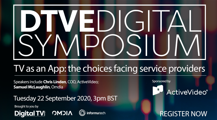 Active-Video-Symposium-TV as an app