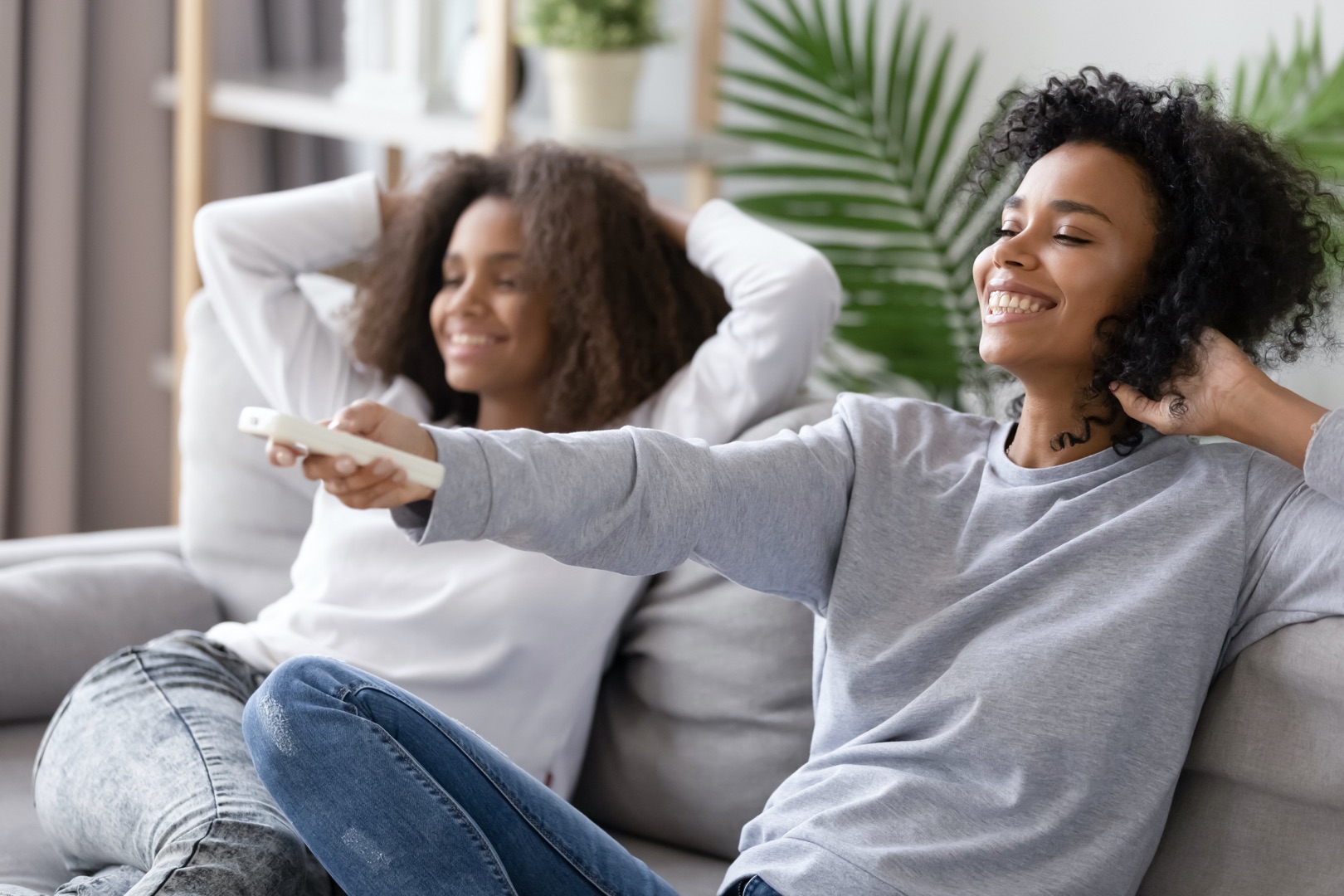 Driving change in TV: Top 4 challenges in streaming services