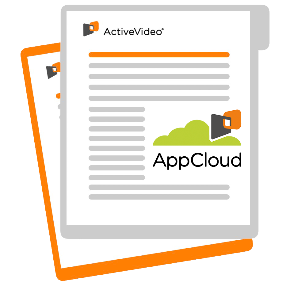 ActiveVideo-AppCloud-Document