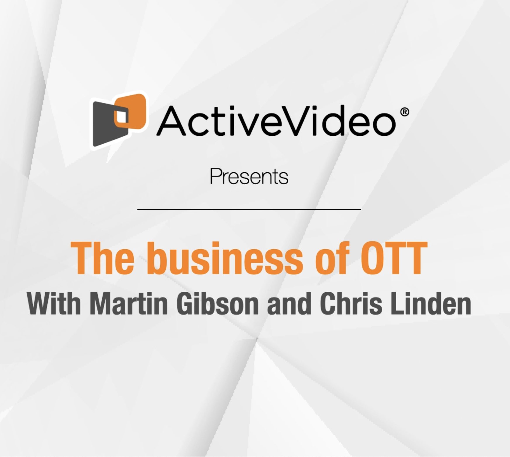 Business of OTT Gibson Linden
