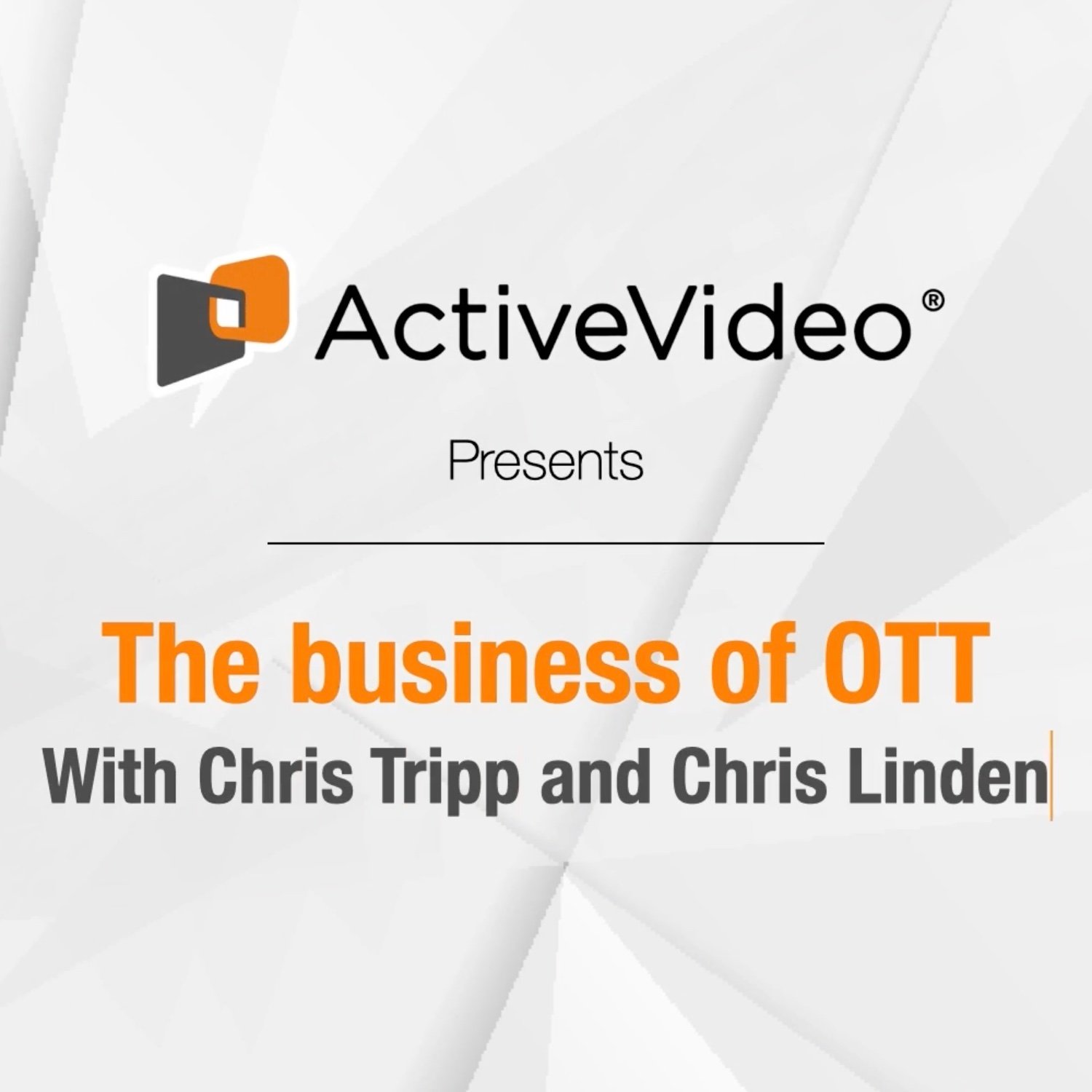 Business of OTT Part 5