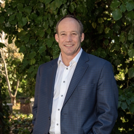 Getting to know...Chris Linden