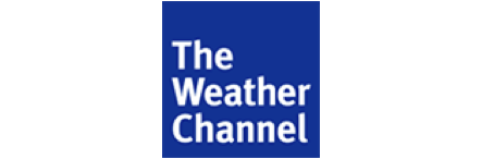 Customer Weather Channel
