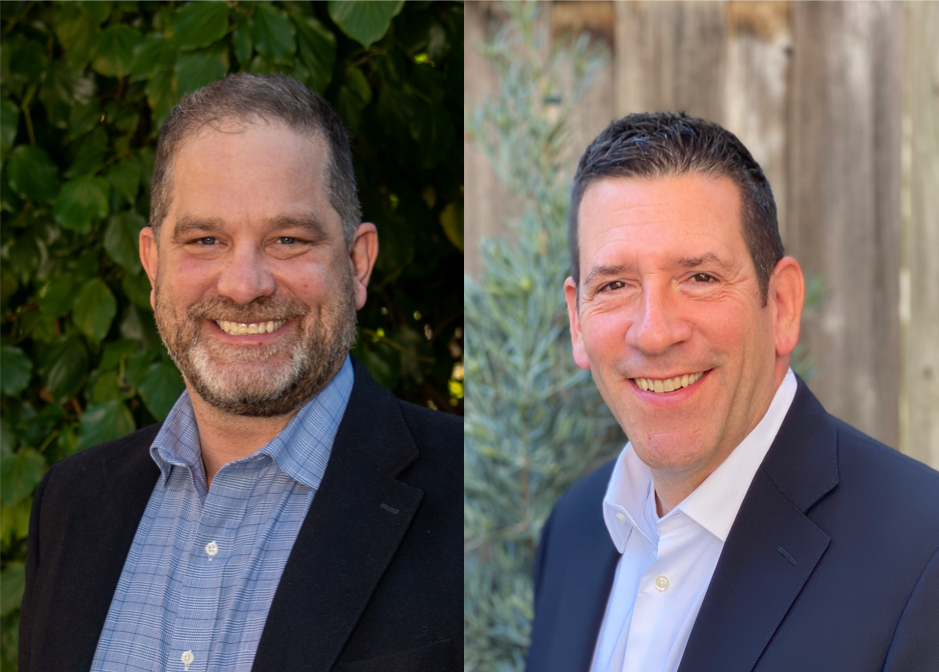 Ed Lee and Tyler Bell Join ActiveVideo
