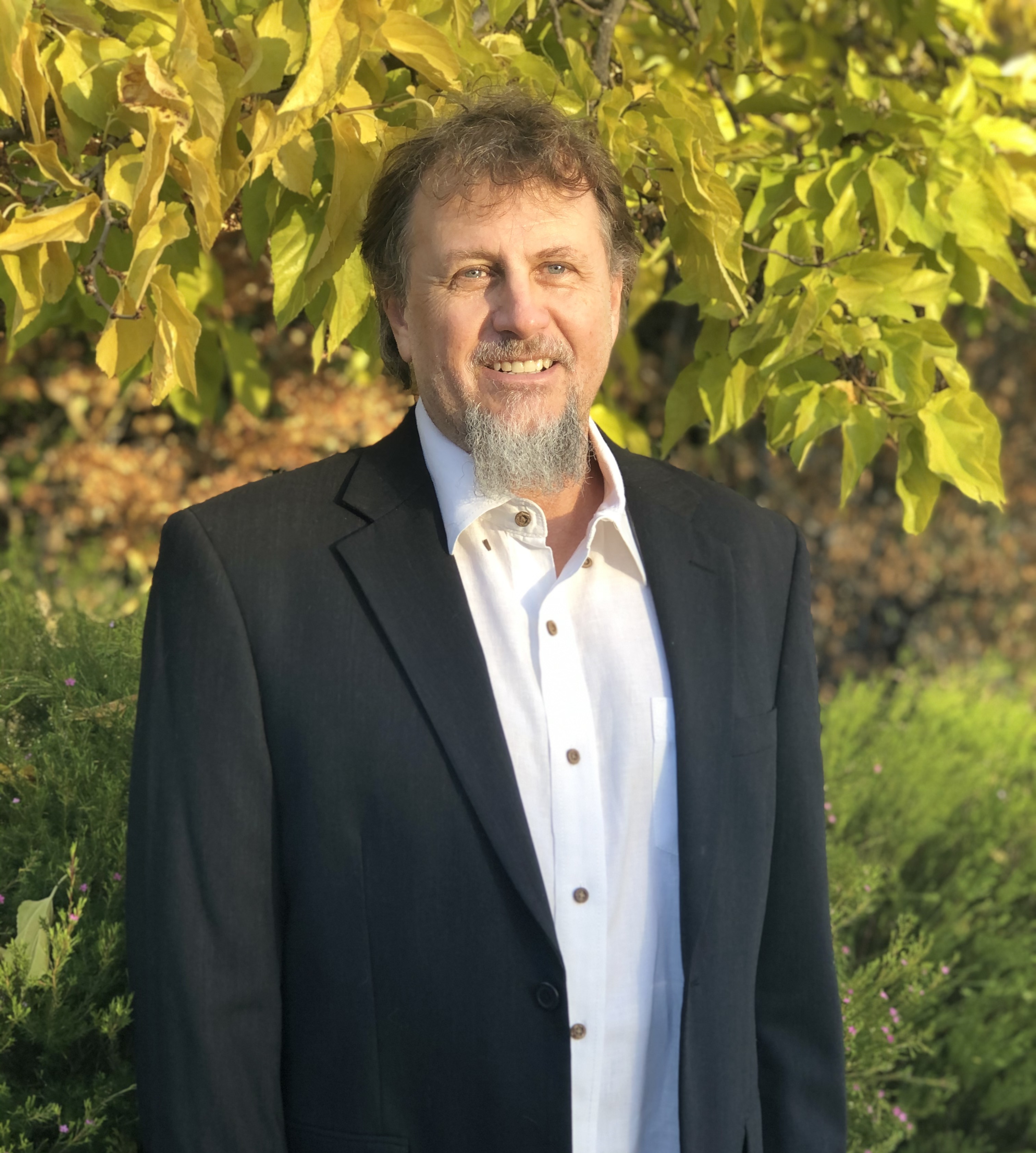 Martin Gibson, VP Device Ecosystems, ActiveVideo