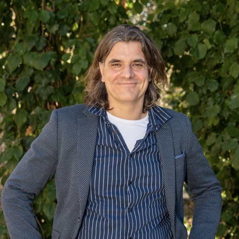 Ronald Brockmann, ActiveVideo