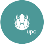 UPC_Hungary Logo