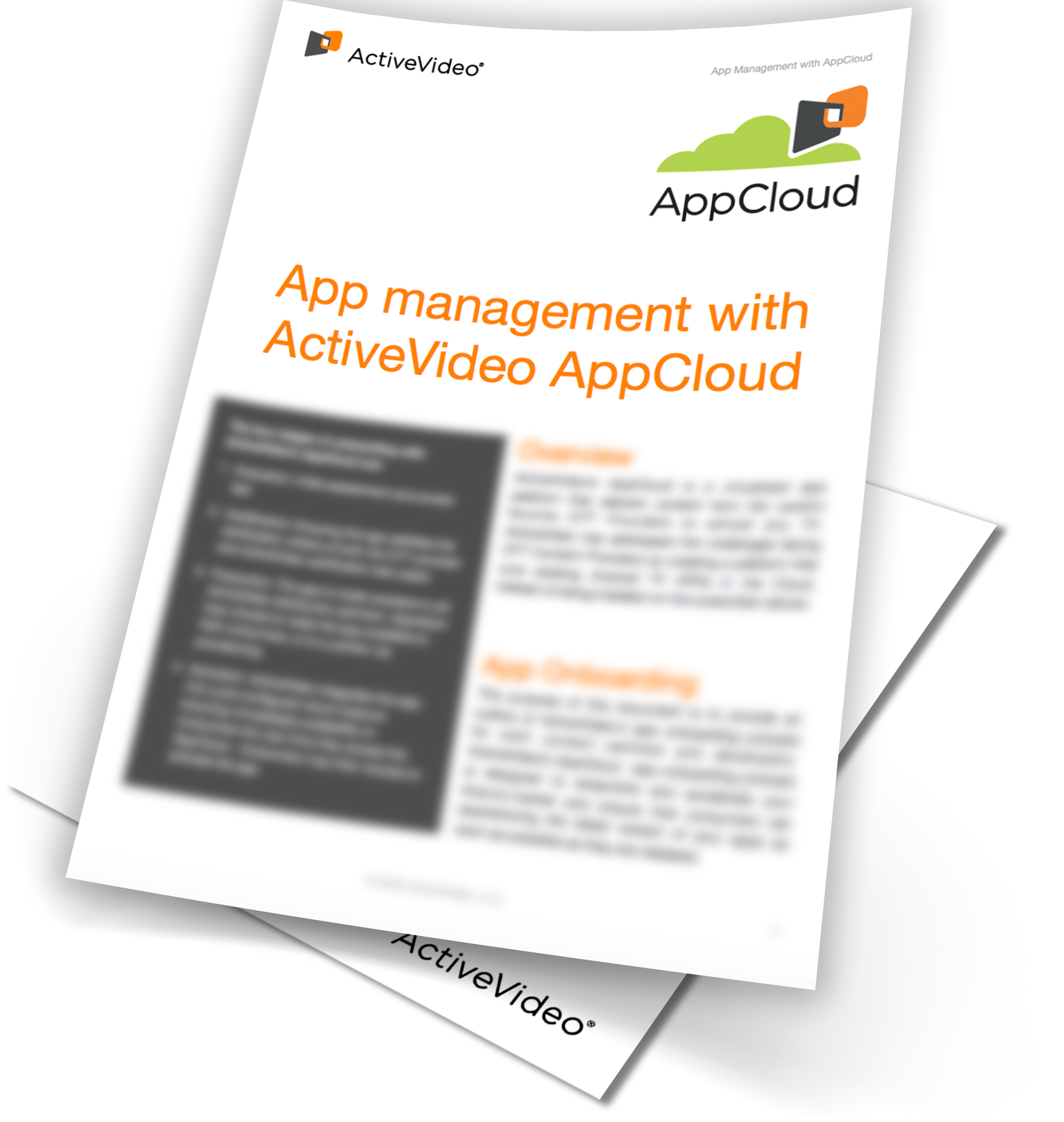 app-management