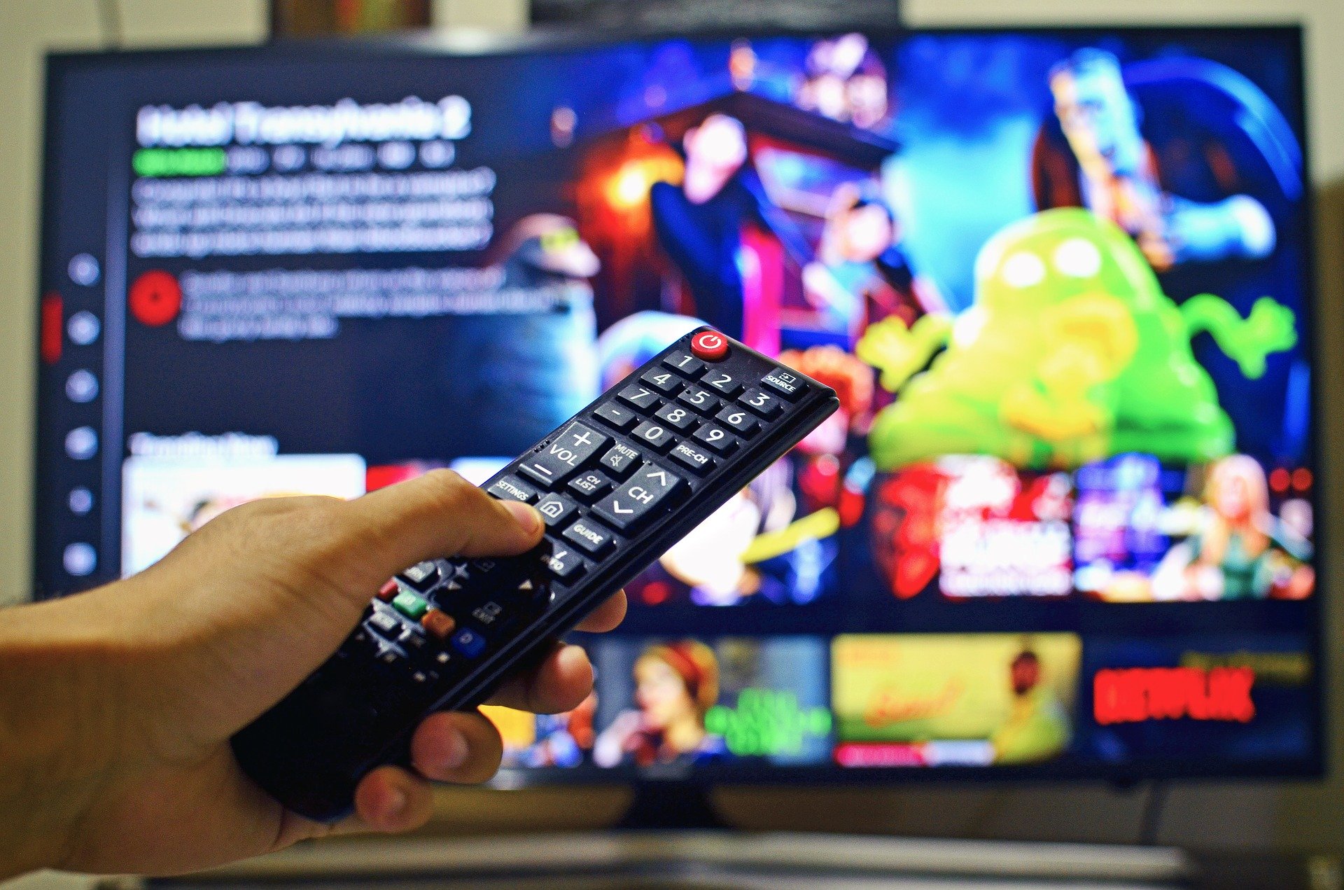 The top 4 challenges of delivering OTT VOD services