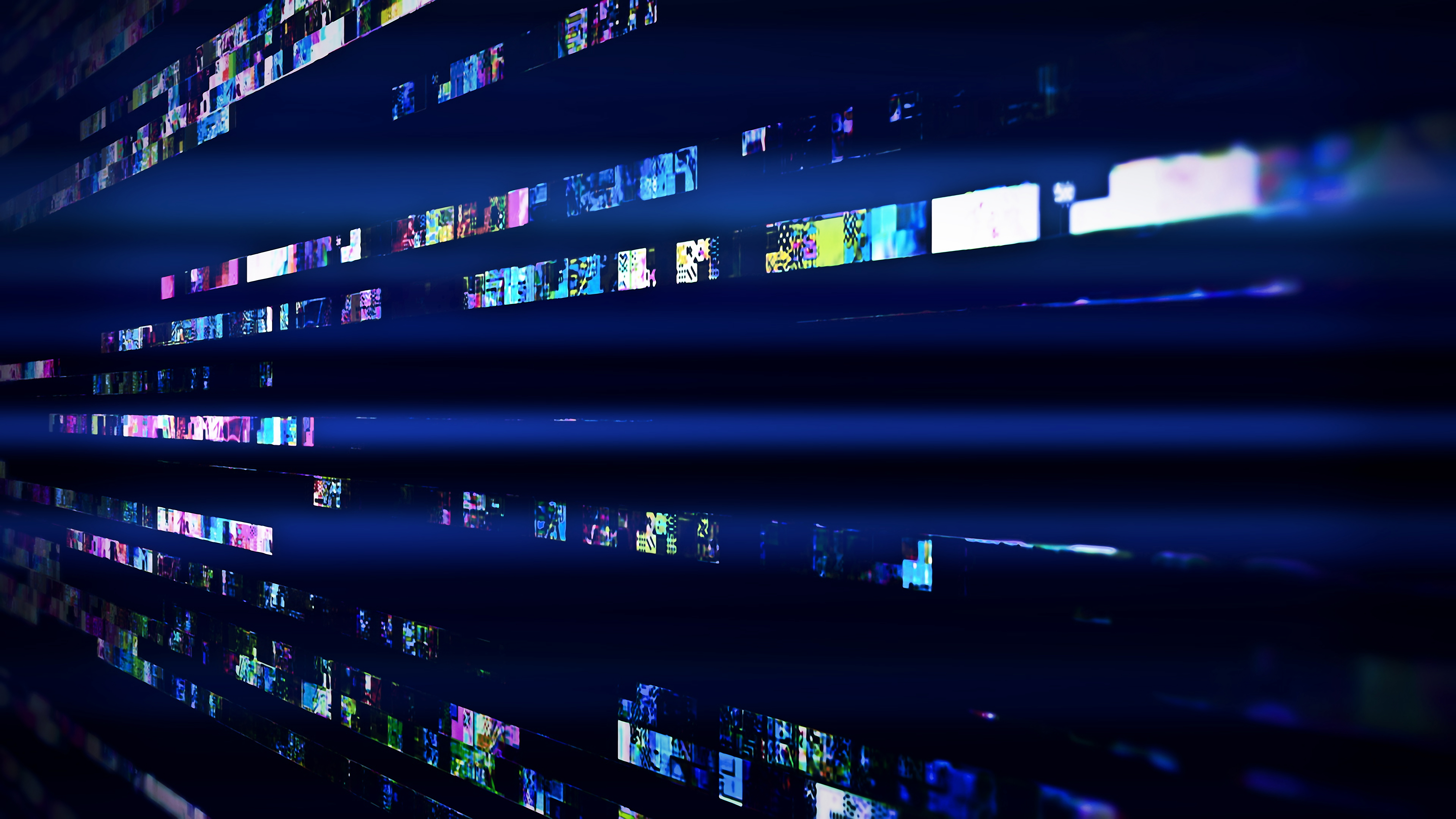How do OTT providers battle for shelf space on operator set-tops?