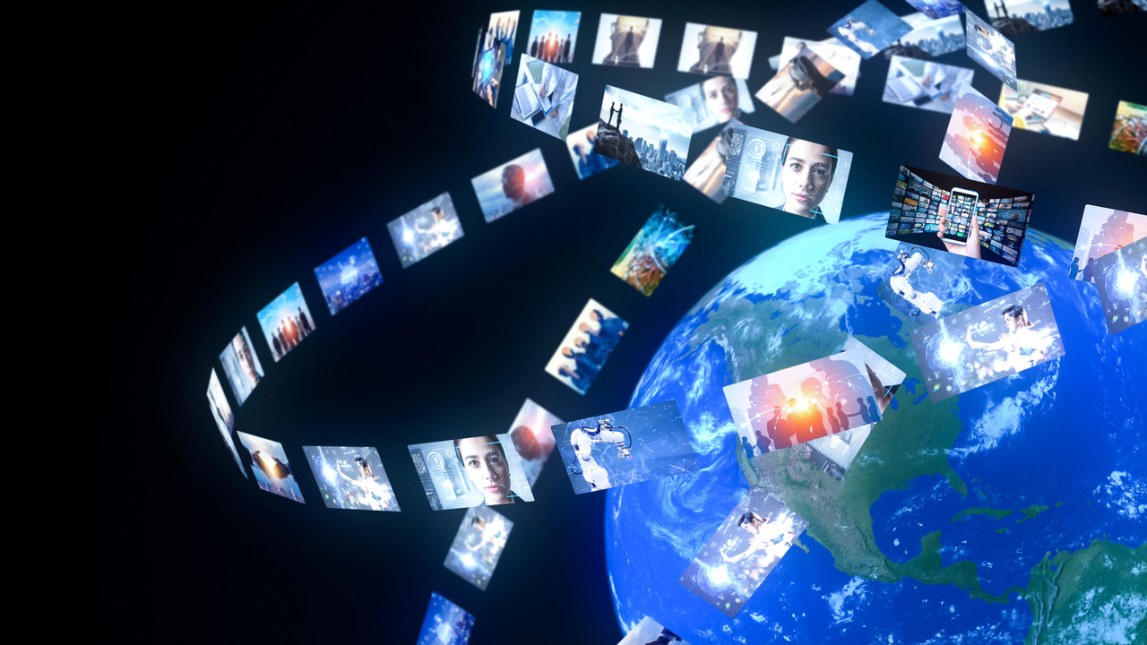 Do you know your VOD alphabet?